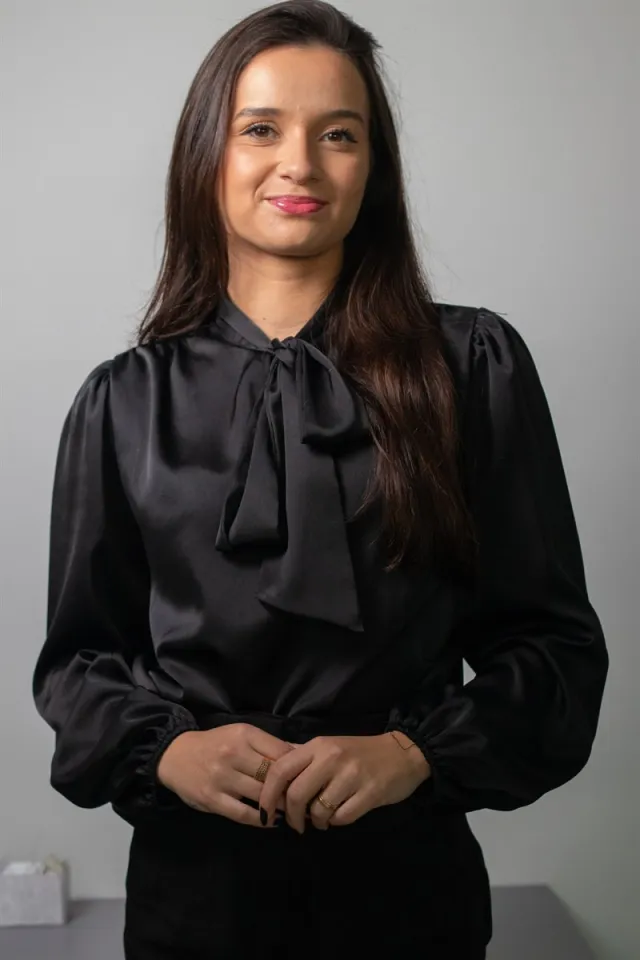 Bruna — Head de Customer Success